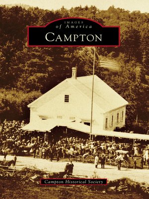 cover image of Campton
